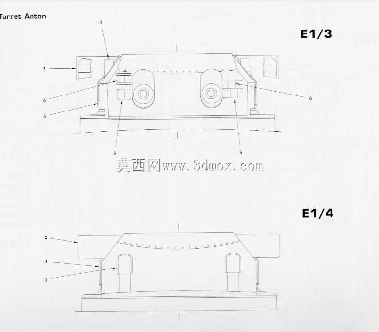 ��˹��381mm����
