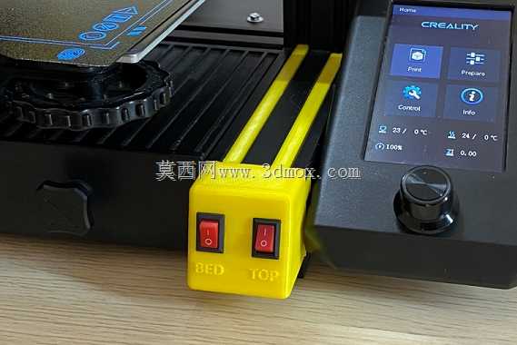 Ender 3���ظ�