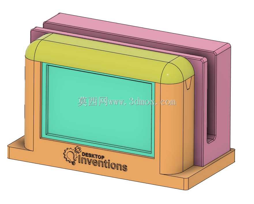 ������Switch Dock��Lithophane�������