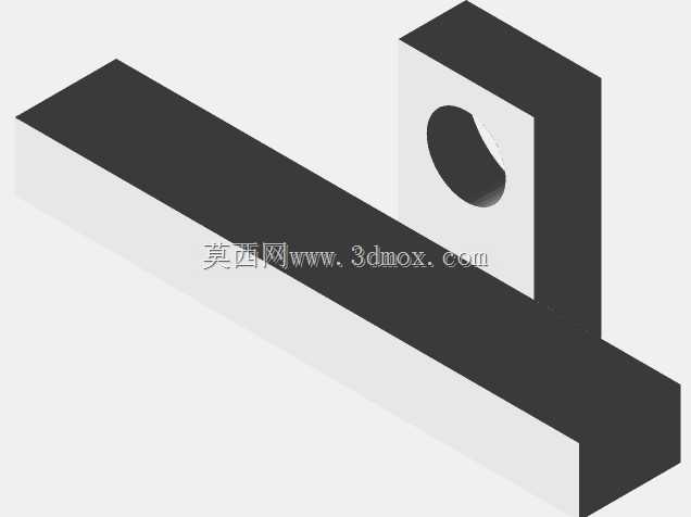 任天堂Switch Dock的Lithophane附加组件