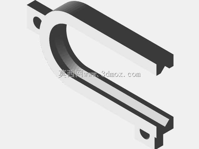 任天堂Switch Dock的Lithophane附加组件