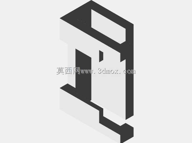 任天堂Switch Dock的Lithophane附加组件