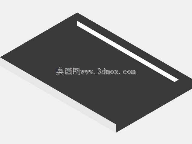 任天堂Switch Dock的Lithophane附加组件