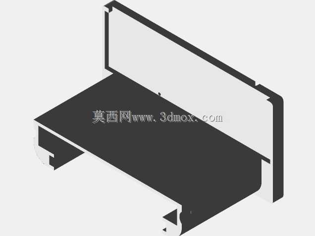 任天堂Switch Dock的Lithophane附加组件