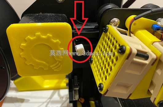 X��ֹͣ������չ����Ender 3 V2��