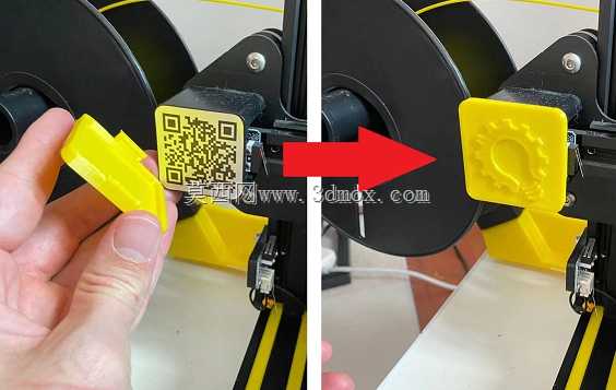 Ender 3 V2��ά�����
