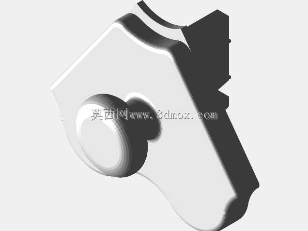 旋转任天堂Switch游戏夹V2.0