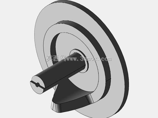 旋转任天堂Switch游戏夹V2.0
