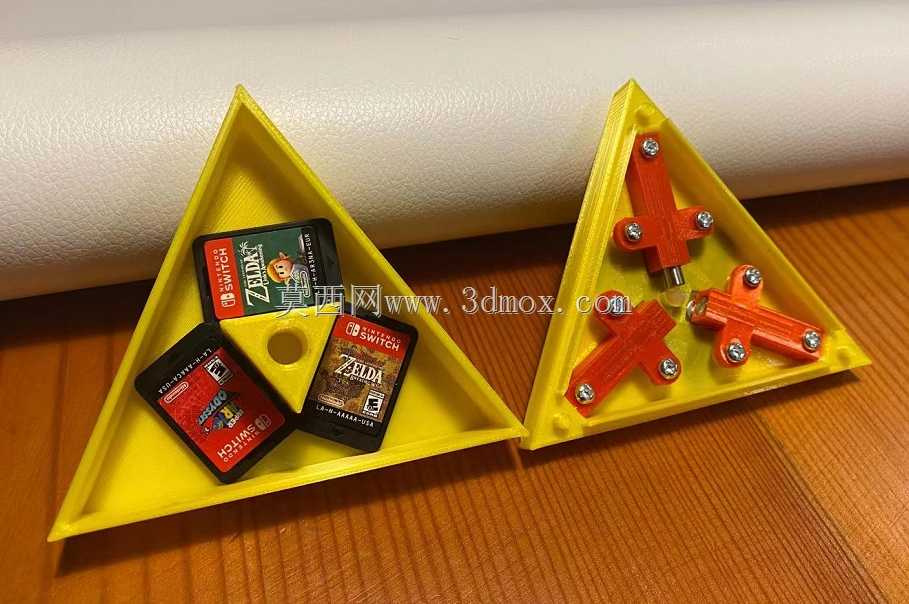 Triforce����V1.0
