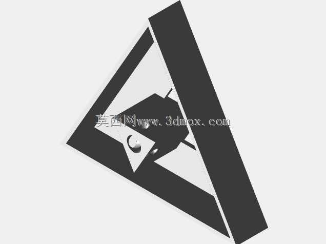 Triforce锁盒V1.0