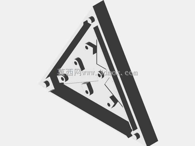 Triforce锁盒V1.0