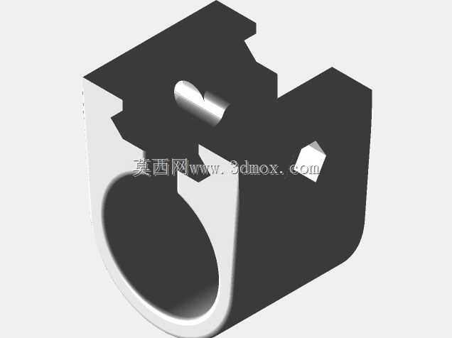 25mm�ֵ�ͲPicatinny֧��