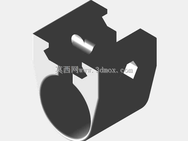 25mm�ֵ�ͲPicatinny֧��