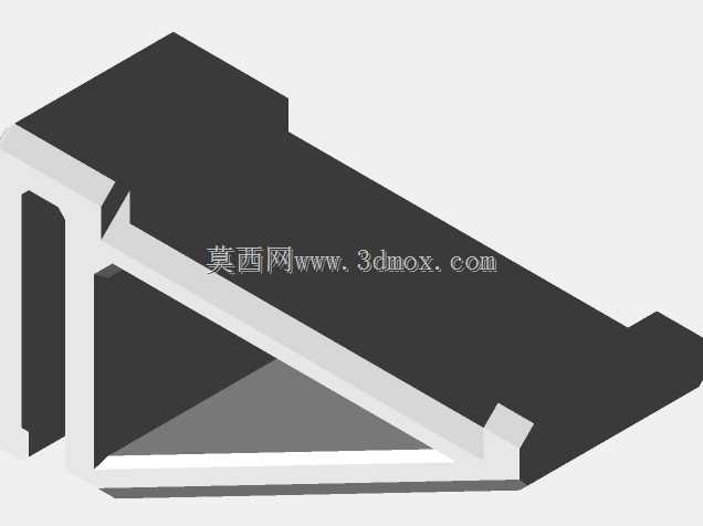 通用电线架吊架