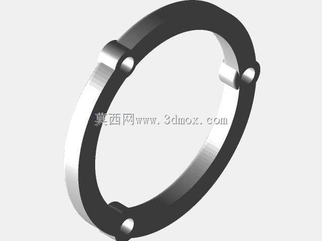 模块化数字夜视仪