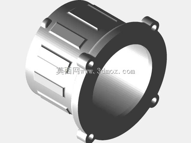模块化数字夜视仪