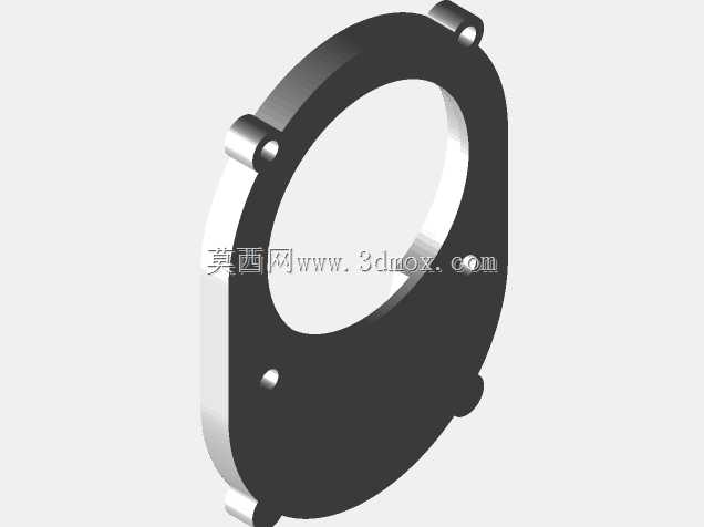 模块化数字夜视仪