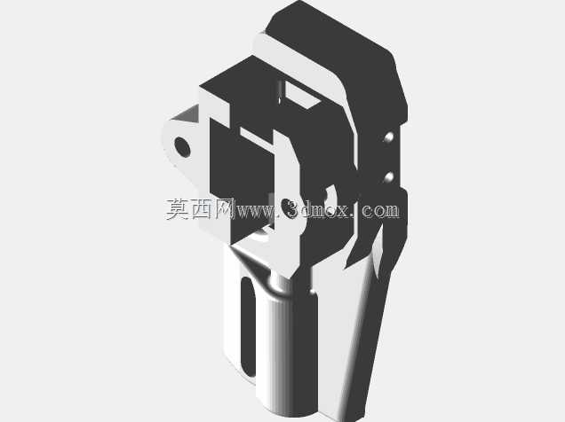 模块化数字夜视仪