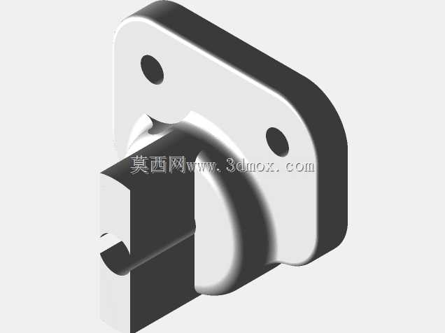模块化数字夜视仪