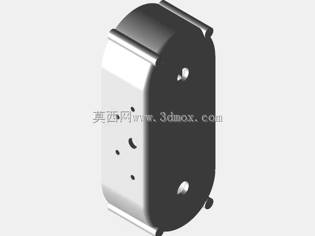 模块化数字夜视仪