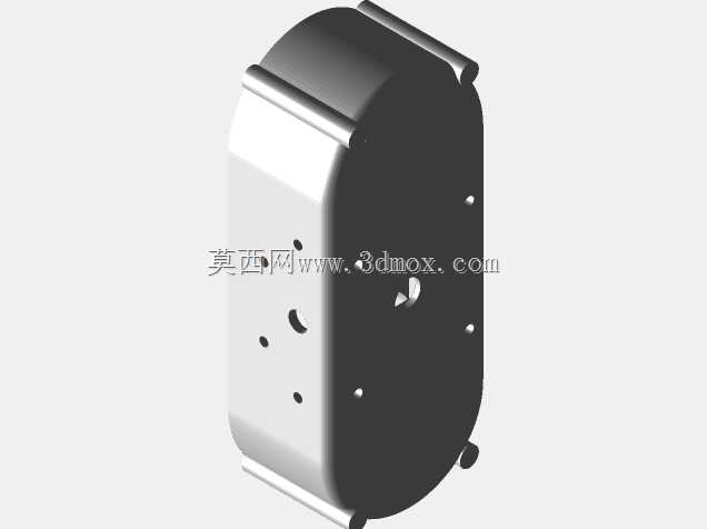 模块化数字夜视仪