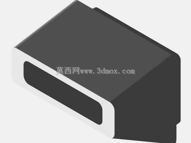 带PrinterMods支架的Ender 3 BMG/E3D热端组件