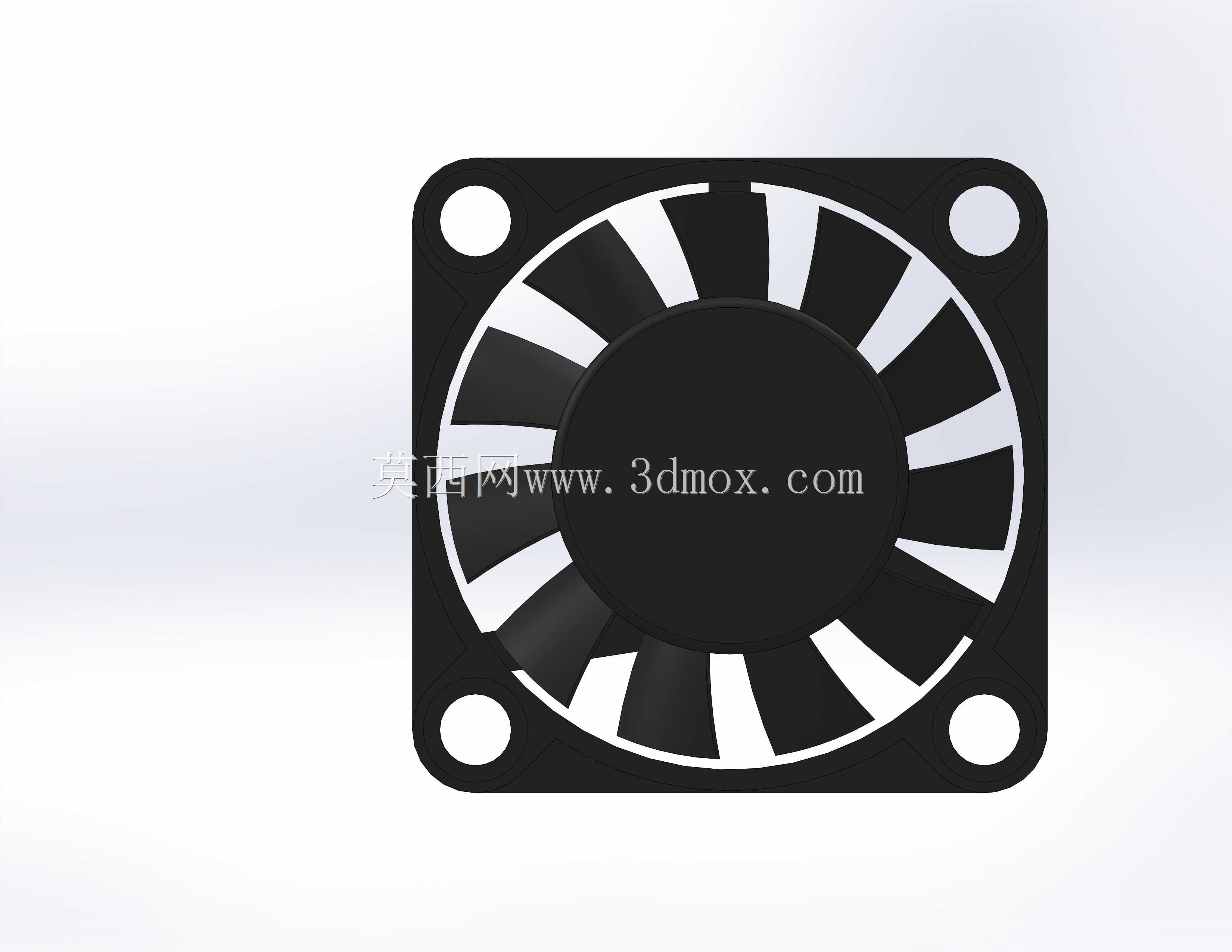 ��PrinterMods֧�ܵ�Ender 3 BMG/E3D�ȶ����