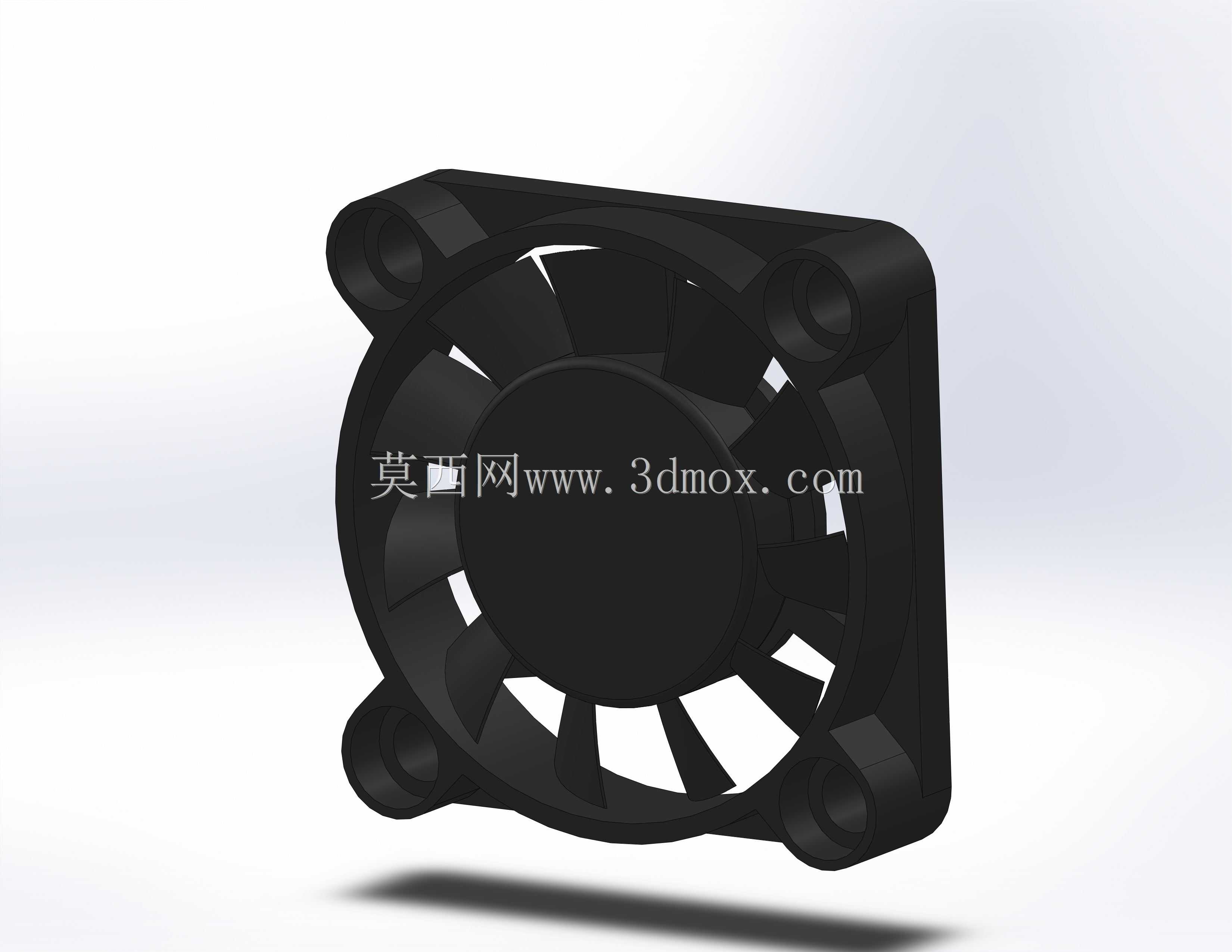 ��PrinterMods֧�ܵ�Ender 3 BMG/E3D�ȶ����