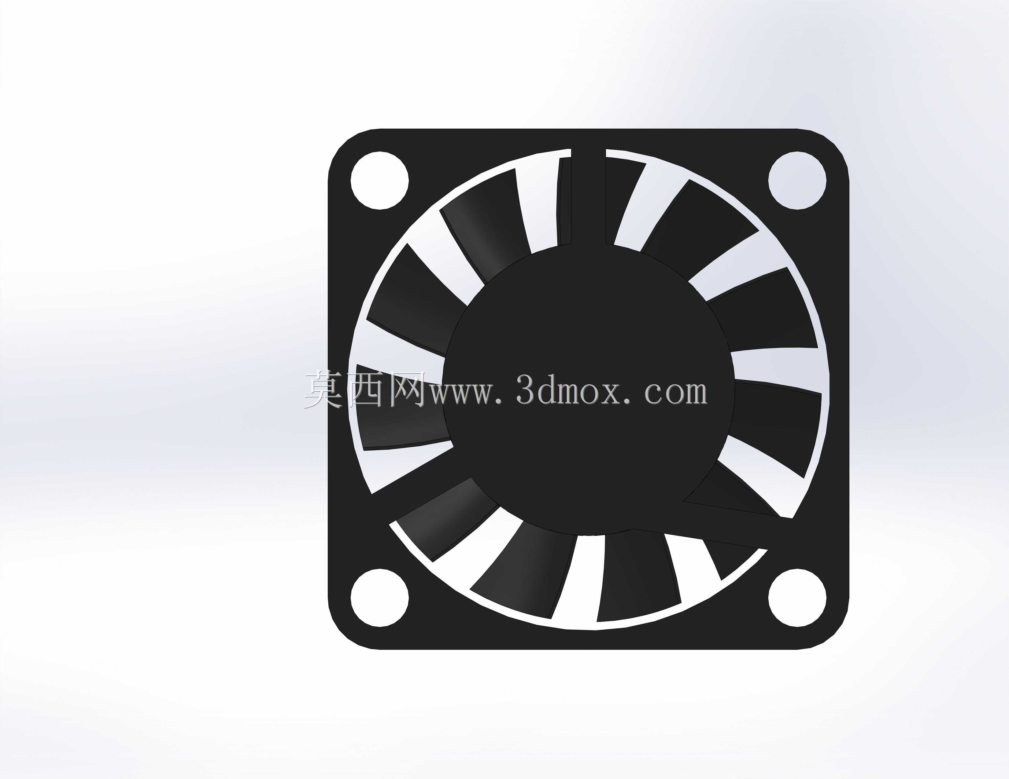 ��PrinterMods֧�ܵ�Ender 3 BMG/E3D�ȶ����