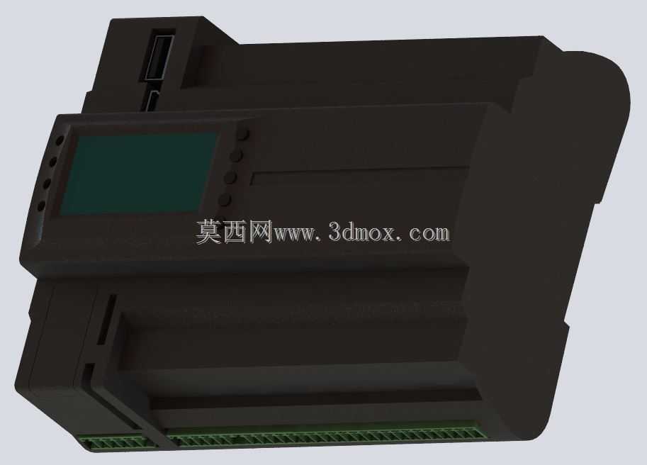 MODICON M172