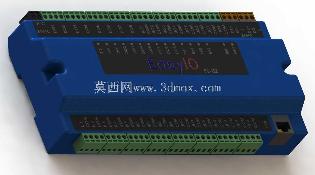Easy IO FS-32