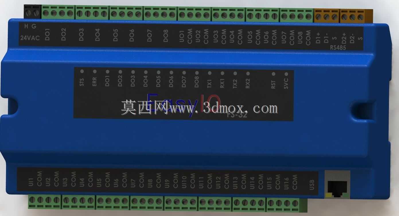 Easy IO FS-32