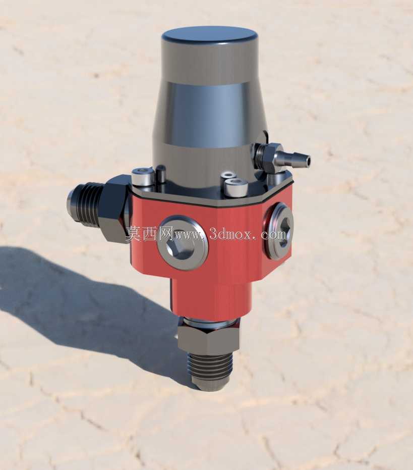 Aeromotive 13301燃油压力调节器