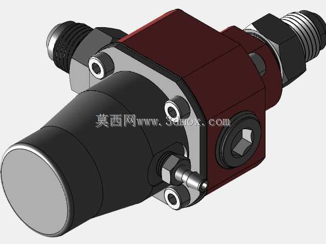 Aeromotive 13301燃油压力调节器