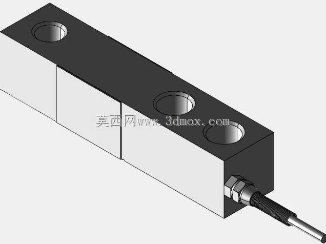 高精度剪切梁称重传感器5吨3吨2.5吨