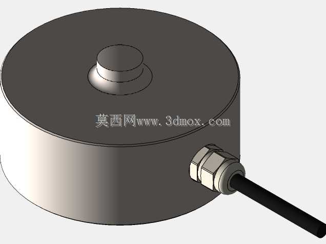 压缩力传感器10kN 5kN 3kN压缩称重传感器