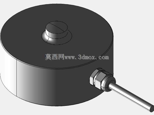 压缩力传感器10kN 5kN 3kN压缩称重传感器