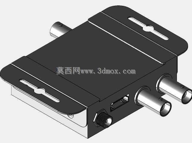 ��CONVERT SCALE-SDI���ӵ�HDMI