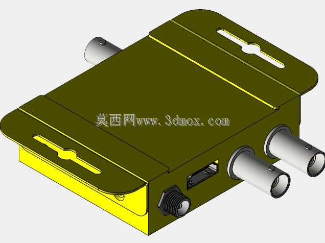 ��CONVERT SCALE-SDI���ӵ�HDMI