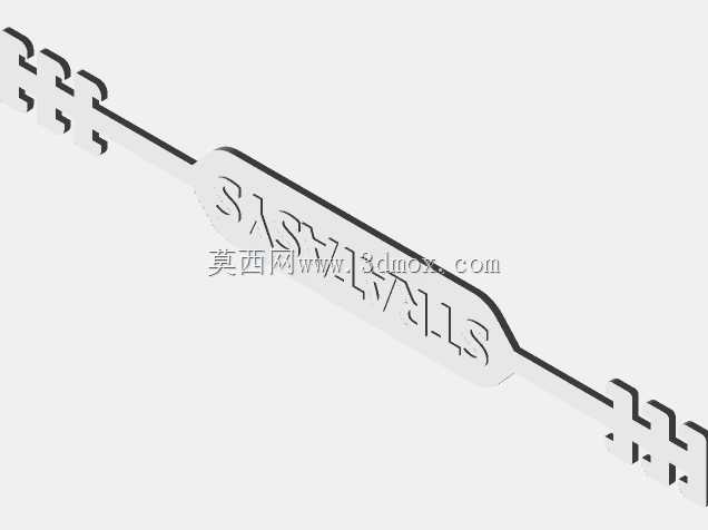 Stratasys面罩带