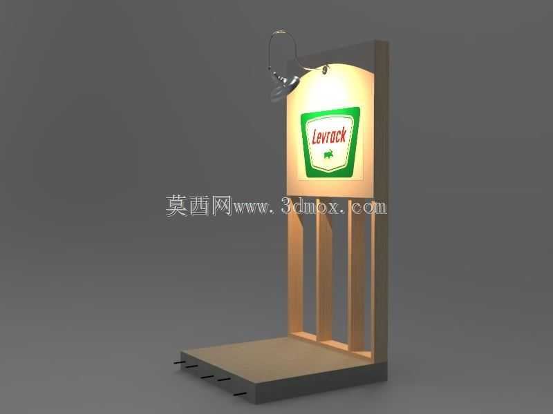 工业标志灯