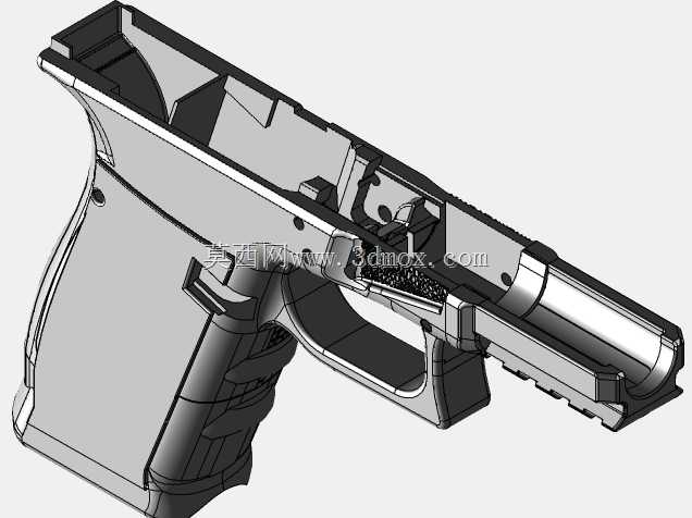G19带G17长度夹点