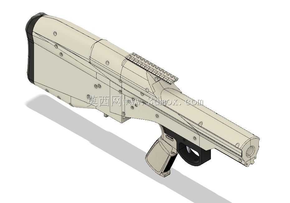 Nerf Bullpup��ˢArduinoԭ��