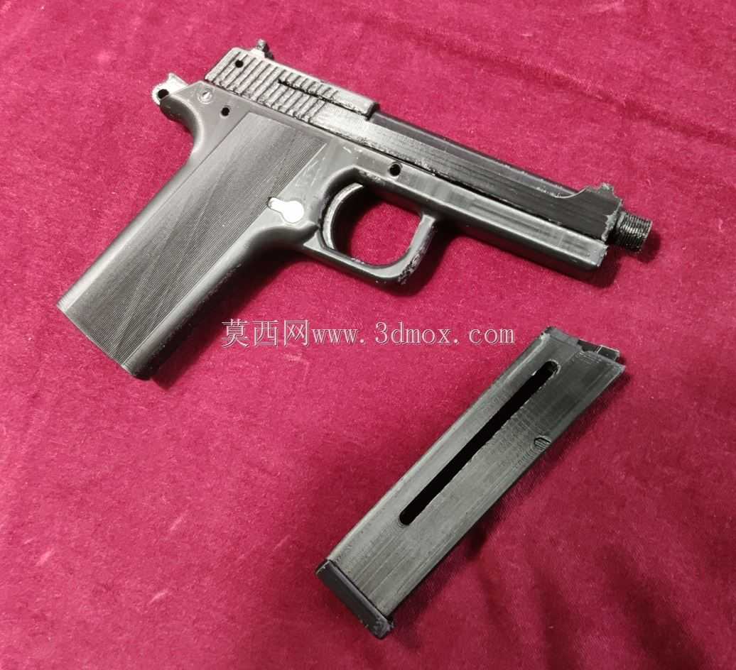 Fidget P22������ǹ