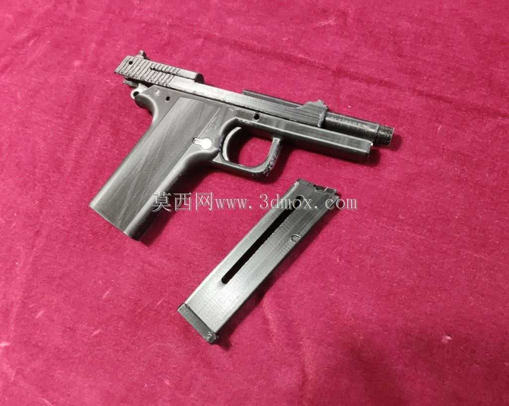 Fidget P22������ǹ