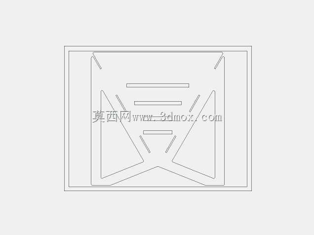 24x14便携式火坑/格栅组件