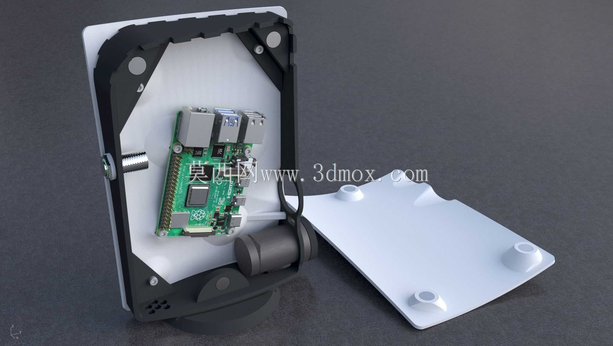PlayingStation 5-Raspberry Pi����