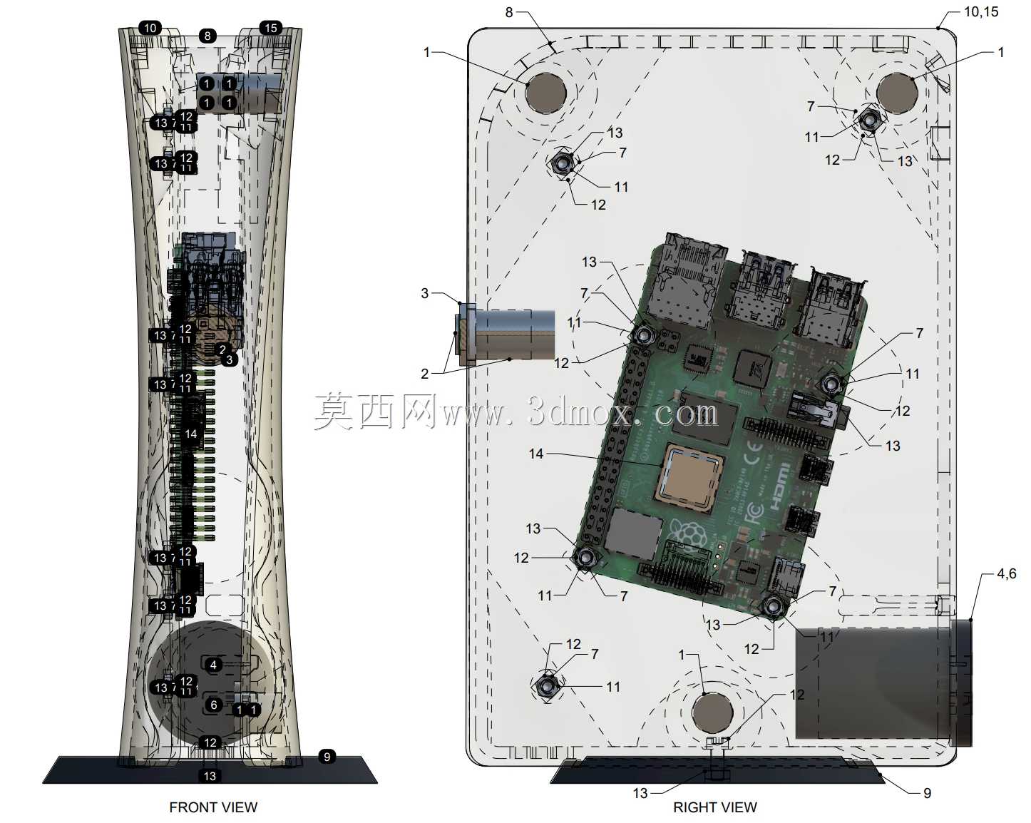 PlayingStation 5-Raspberry Pi����