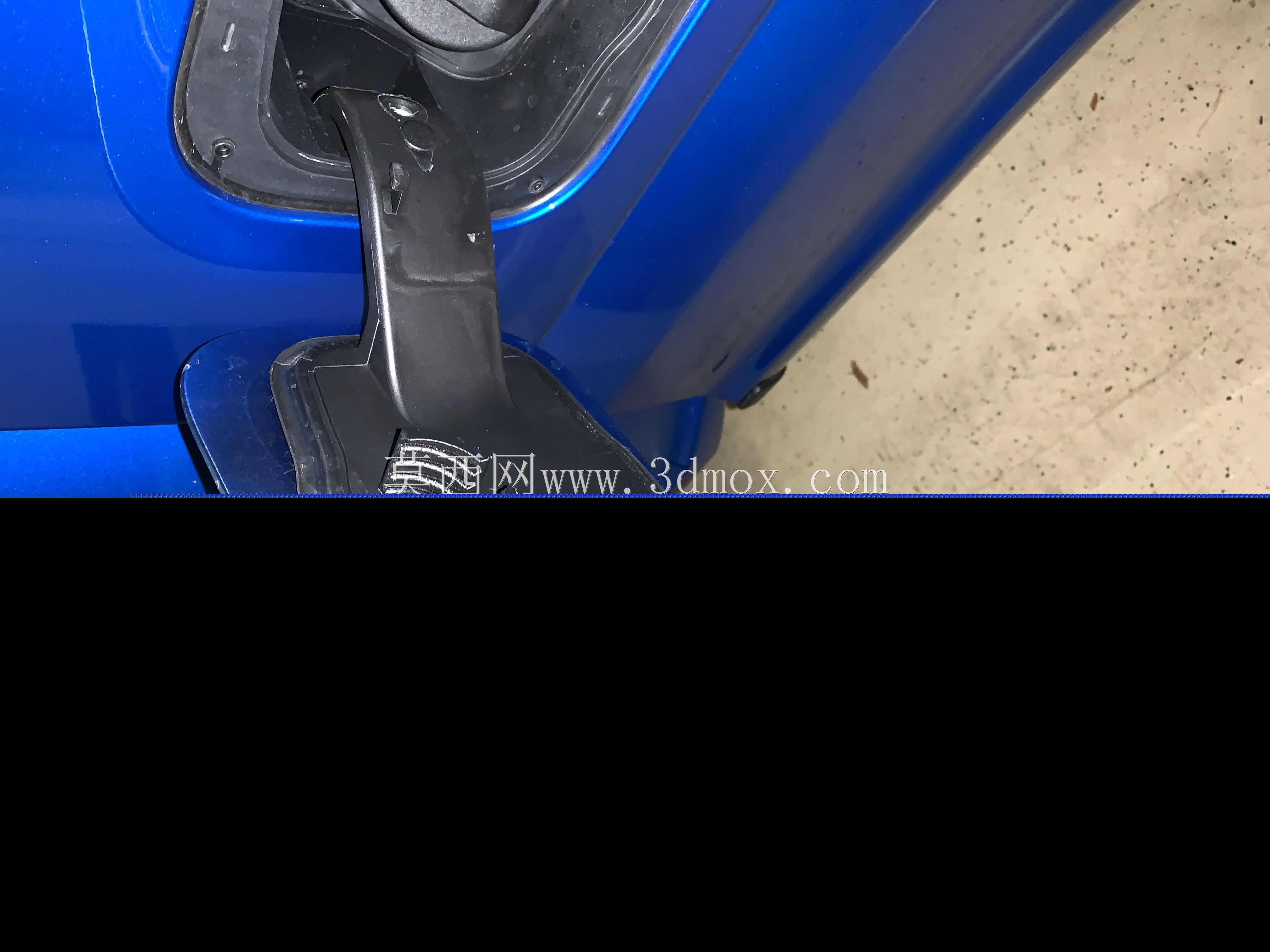 福特卡车油箱盖支架