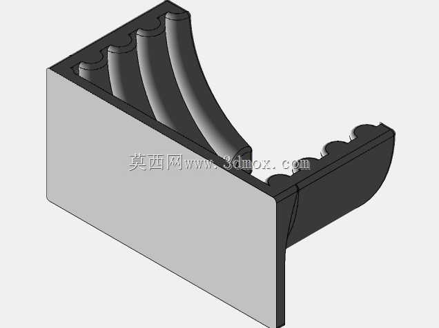 福特卡车油箱盖支架